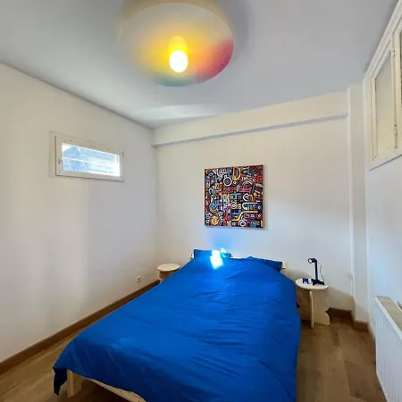 102 Cozy Neuvice Apartment