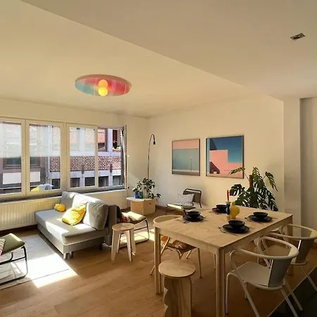 102 Cozy Neuvice Apartment *