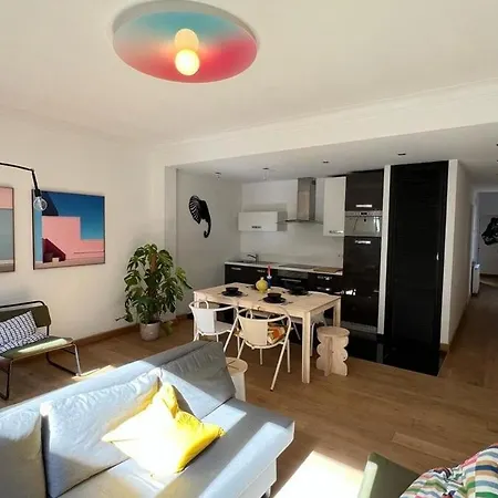 102 Cozy Neuvice Apartment *
