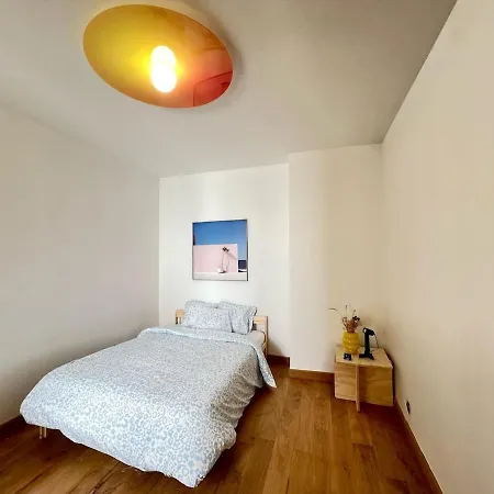Apartment 102 Cozy Neuvice Apartment *